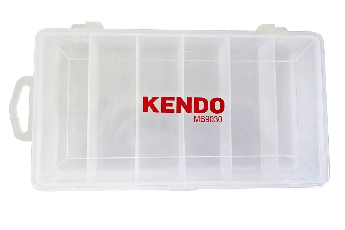 Kendo MB9030 Plastik Kutu
