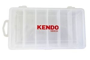 Kendo MB9030 Plastik Kutu