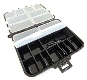 Kendo MB9026 Plastik Kutu