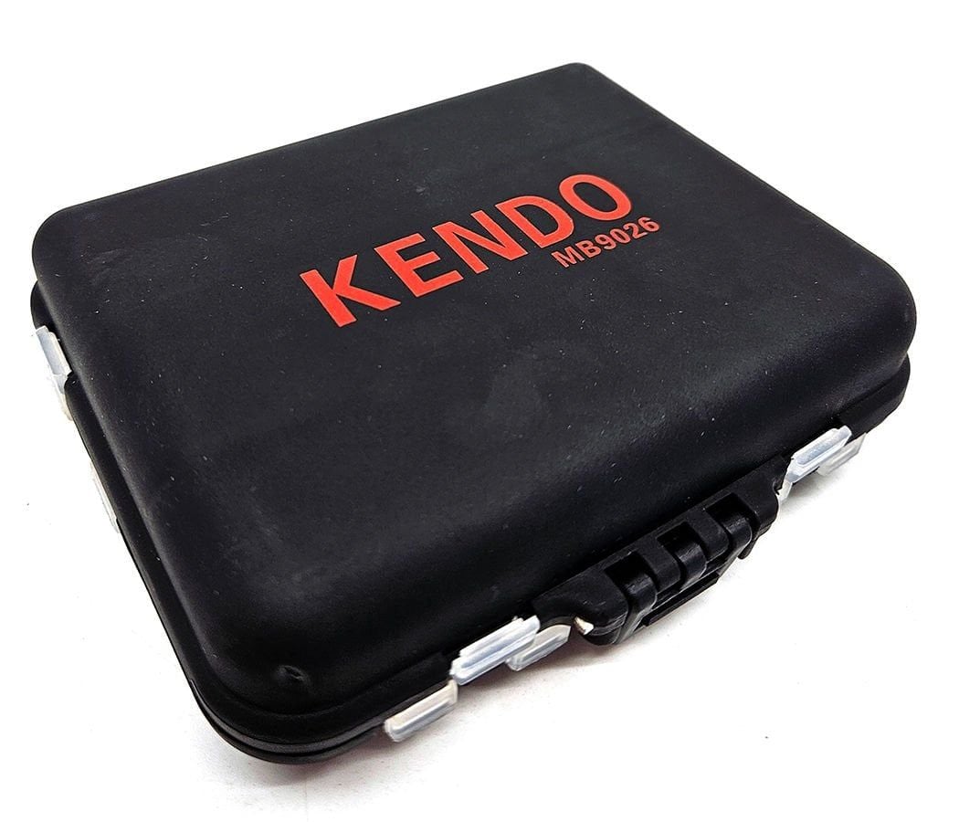 Kendo MB9026 Plastik Kutu