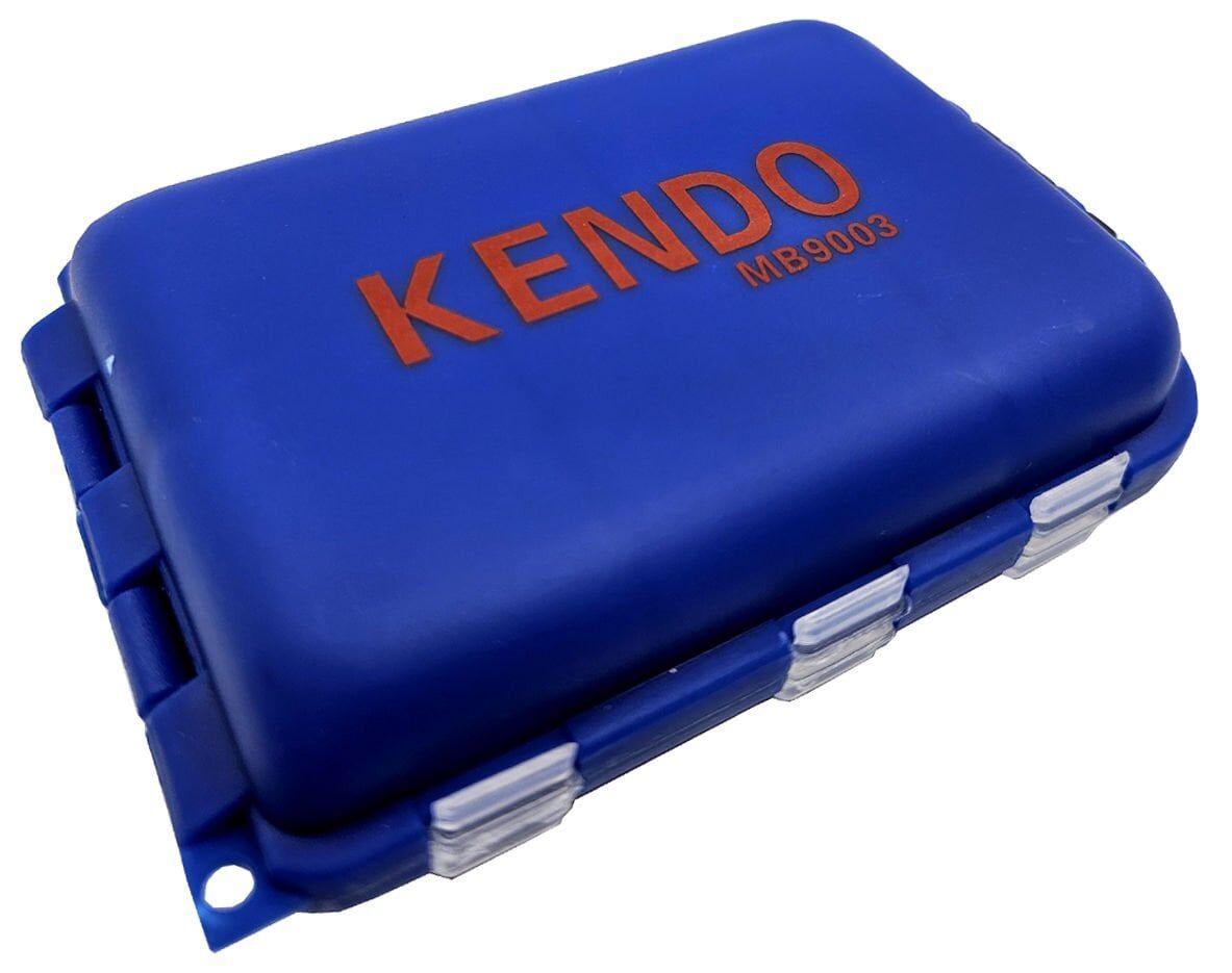 Kendo MB9003 Plastik Kutu