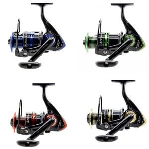 Remixon New Summer 4000 Yellow Olta Makinesi