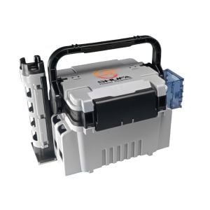 Shufa Profesyonel Balıkçı Kutu Çanta 12L