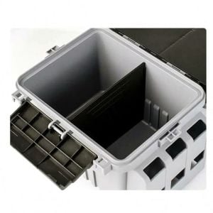 Shufa Profesyonel Balıkçı Kutu Çanta 12L