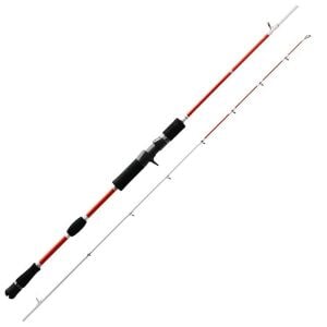 Okuma Fireball Cast 208cm 100-300gr 1+1 Parça Olta Kamışı