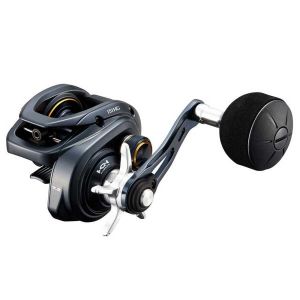 Shimano Grappler BB 151 HG Left Hand Jig Olta Makinesi