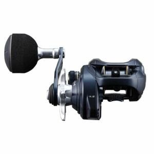 Shimano Grappler BB 151 HG Left Hand Jig Olta Makinesi