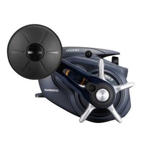 Shimano Grappler BB 151 HG Left Hand Jig Olta Makinesi