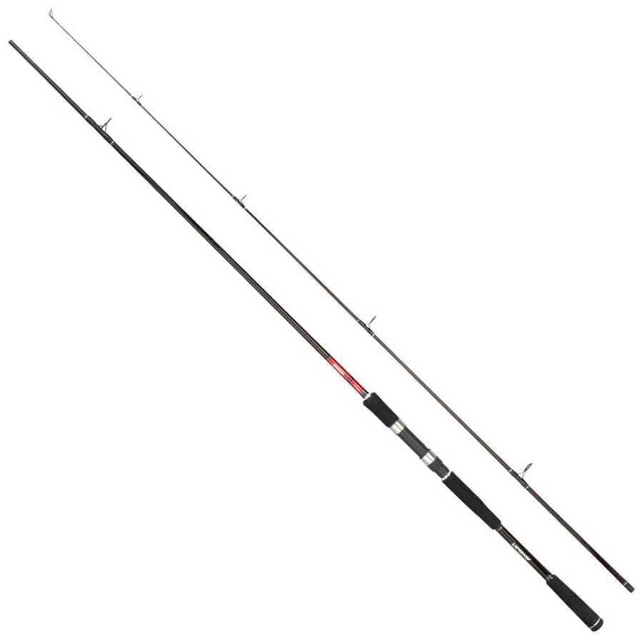 Daiwa Crossfire Spin XL Serisi 220cm Olta Kamışı