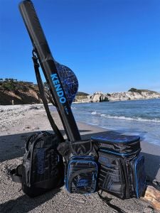 Kendo Sırt Çantası