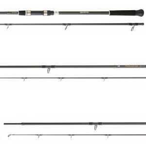 Daiwa Procaster Game III 3.00m 60-120gr 2P Kamış