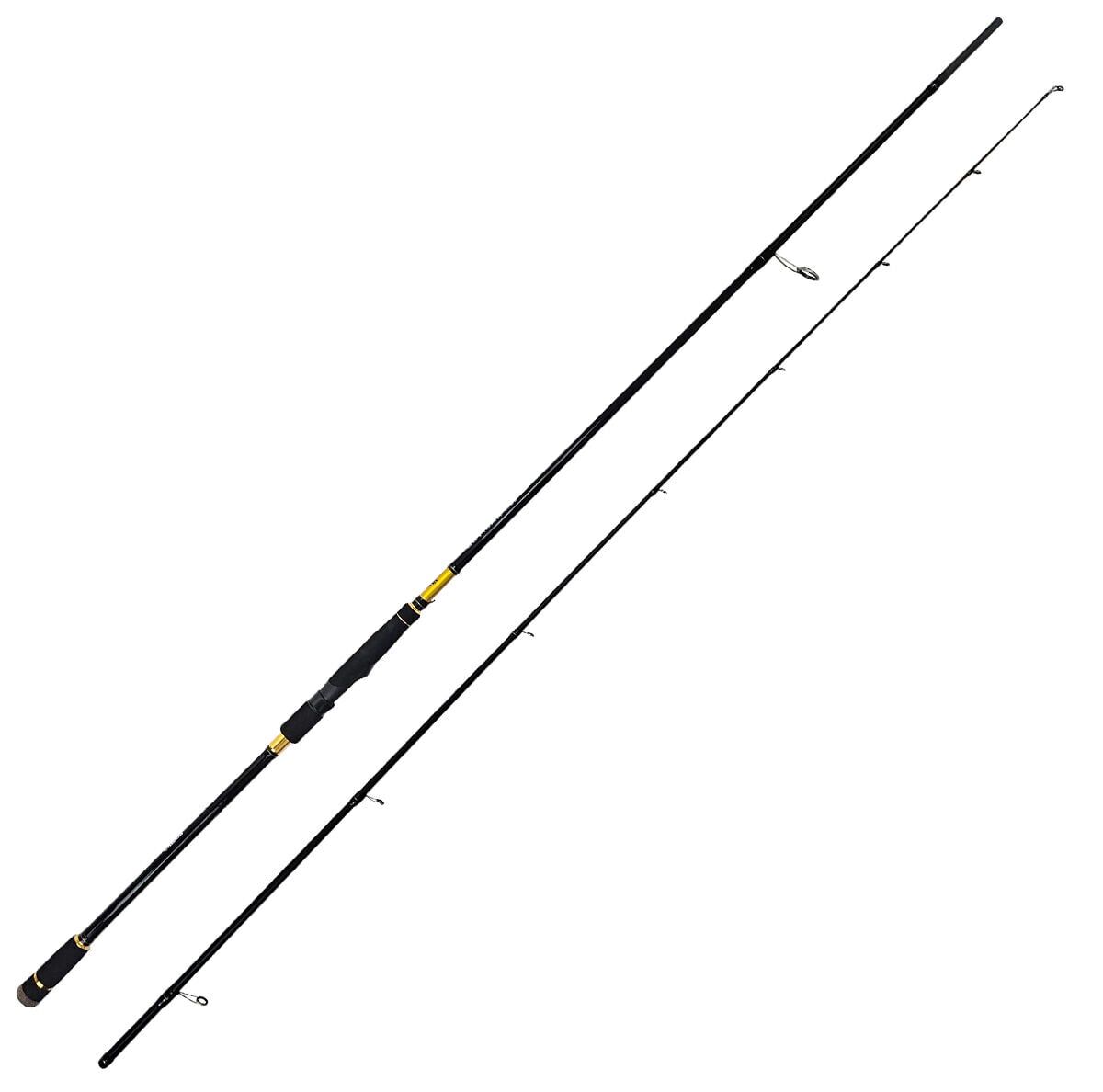 Okuma Ceymar SW Bass 304cm MH 14-42gr M-Fast 2 Parça Olta Kamışı
