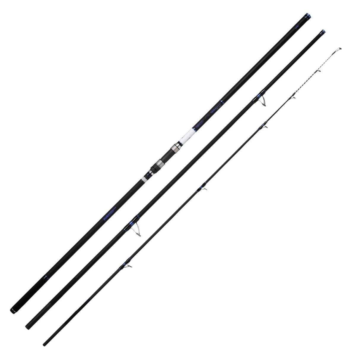kimi 60枚 Yuki Neox Class Maseraty 420cm 100-250gr Surf Olta Kamışı