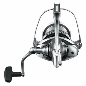 Shimano Aero Technium 14000 MGS XSD Olta Makinesi