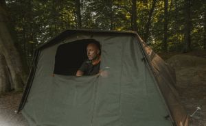 Prologıc Commander Oval Brolly Oval Brolly 60\'\'