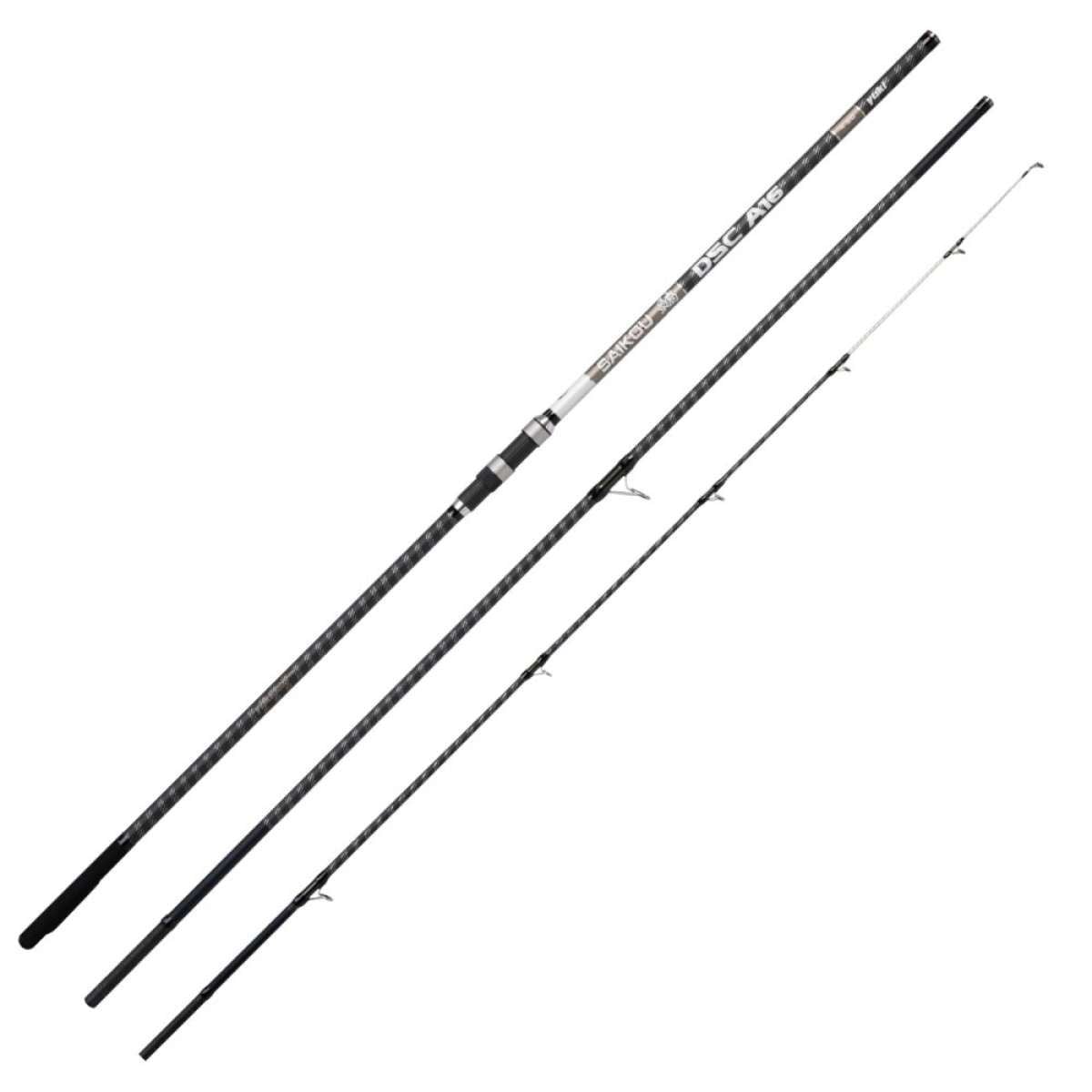 Yuki Saiko A16 DSC 4.20m 3P 250gr Surf Olta Kamışı