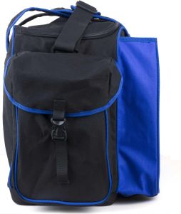 Shimano All-Round Carryall Deluxe Balıkçı Çantası - 52x37x43cm