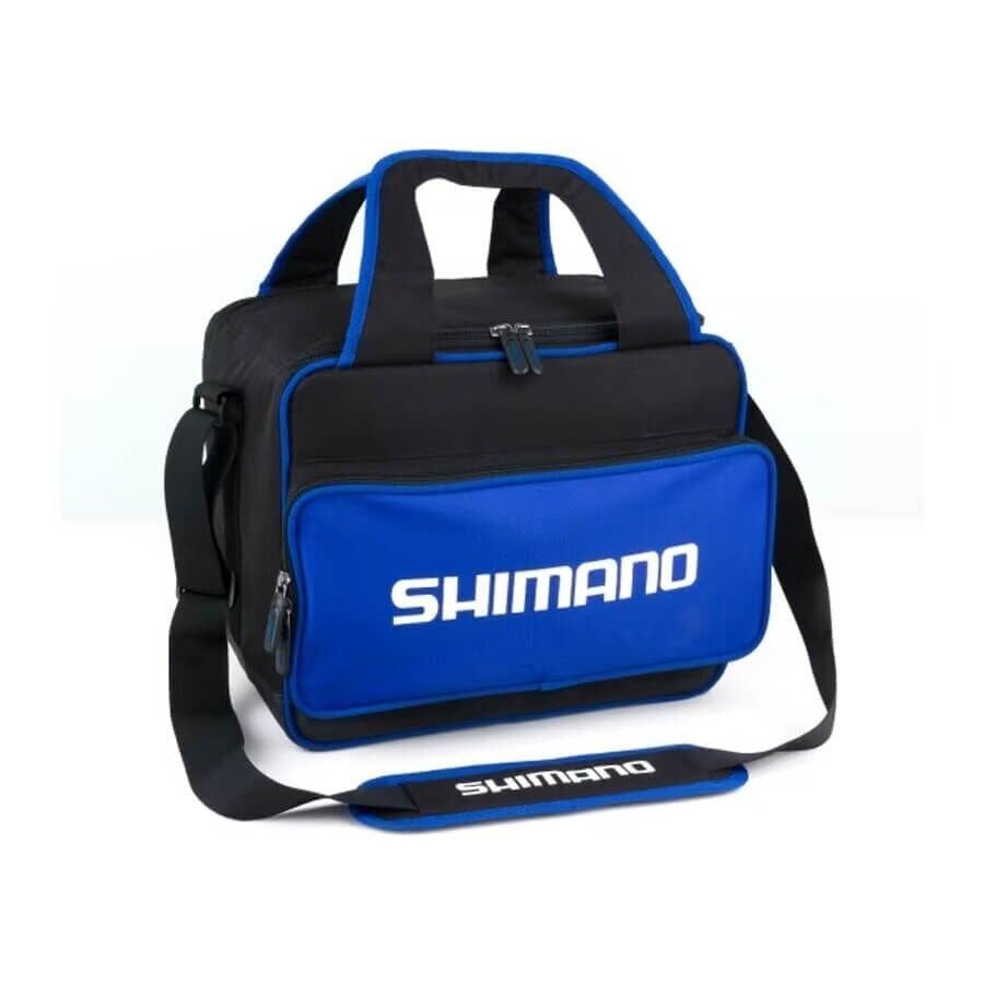 Shimano All-Round Baits Bits Bag Balıkçı Çantası - 38x32x31 cm