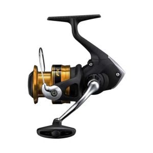 Shimano FX 2500 FC HG Spin Olta Makinesi