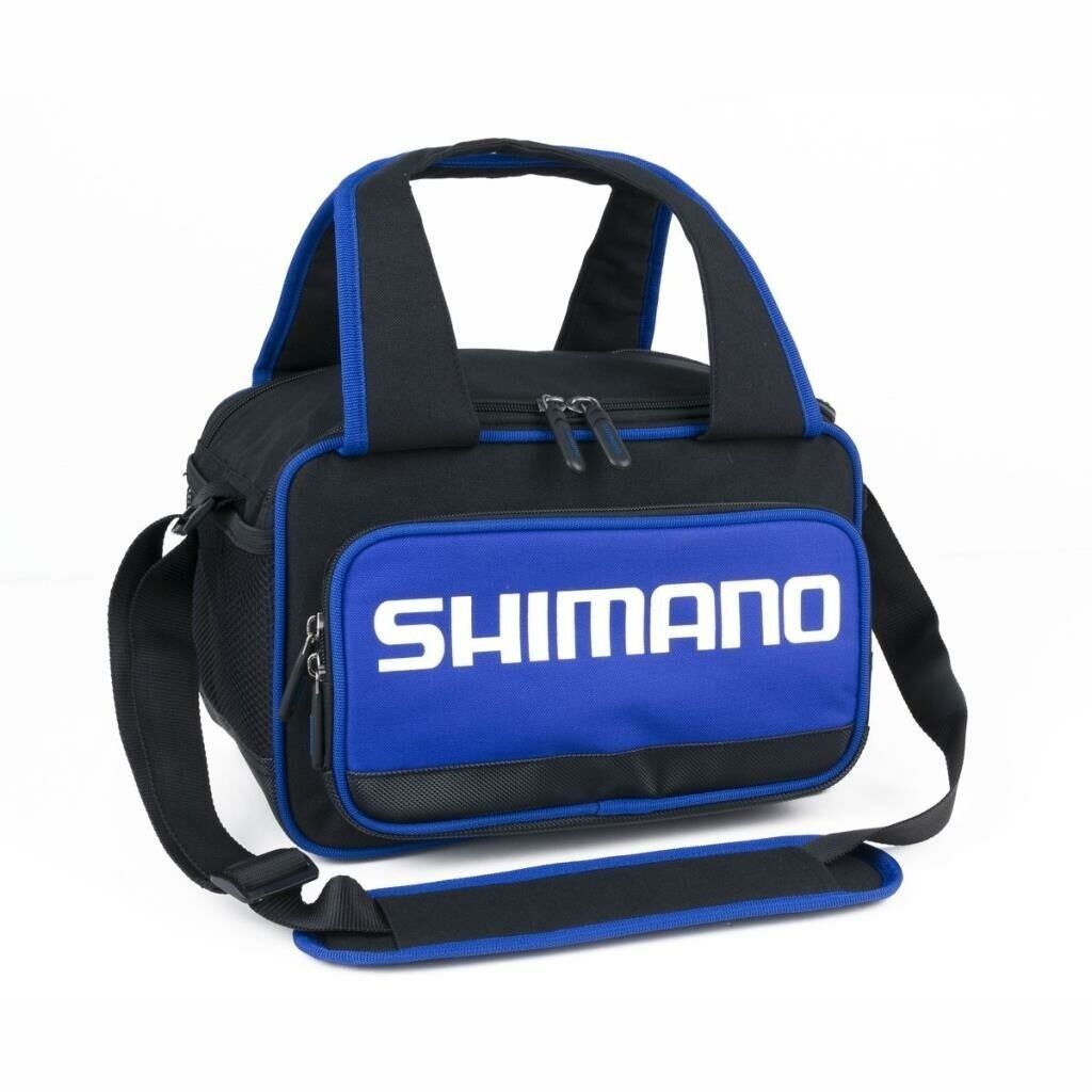Shimano All-Round Tackle Bag Omuz Çantası