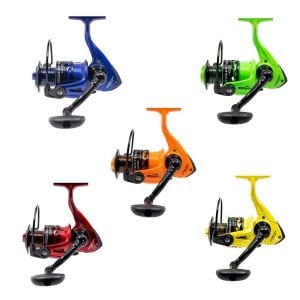 Remixon New Modern Times 3000 Olta Makinesi Green