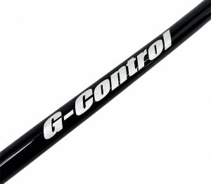 Okuma G-Control Spin 243cm M 10-30gr 2 Parça M-Fast Olta Kamışı