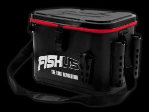 FISHUS Total Box Balıkçı Malzeme Çantası