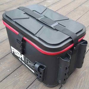 FISHUS Total Box Balıkçı Malzeme Çantası