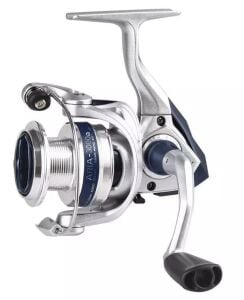 Okuma ARIA-5000a Painting Silver 1BB Olta Makinesi