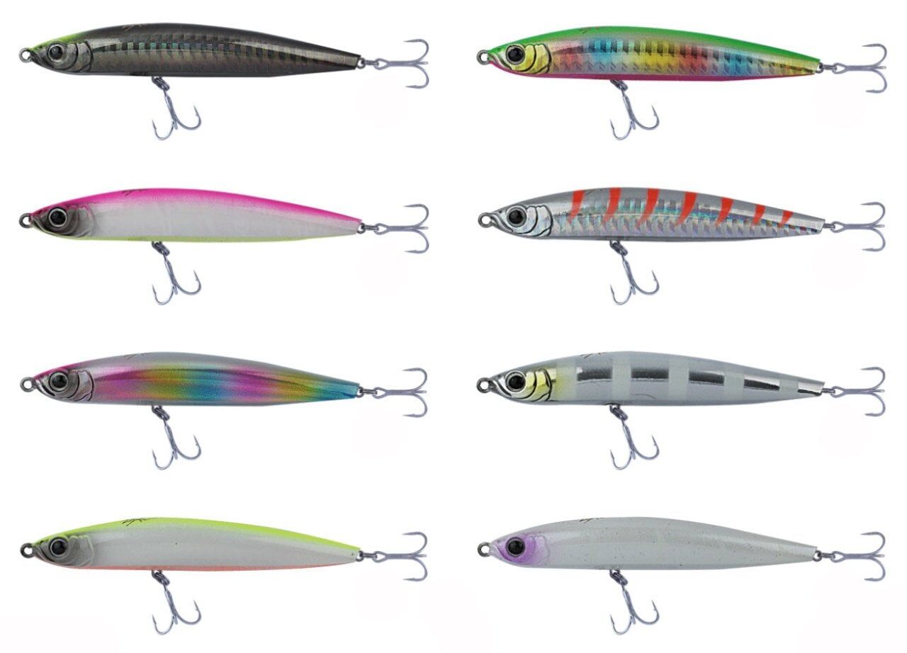 Kendo Zero Arıse Pencıl 90s 14g Sahte Balık 31