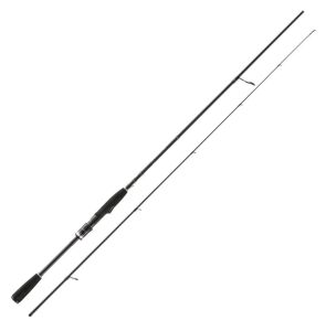 Okuma G-Control Spin 198cm XUL 0.8-5gr 2 Parça Solid Tip Fast Olta Kamışı