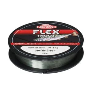 Berkley Flex Trout Olta Misinasi