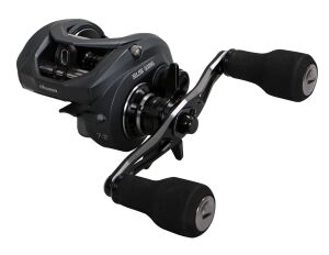 Okuma Komodo SS Jigging KDJ-300LA 8+1 Sol El Çıkrık Makinesi