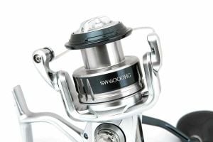 Shimano Saragosa SW 10000 PG A Olta Makinesi