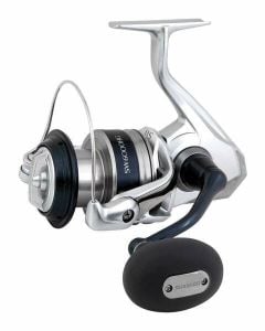 Shimano Saragosa SW 10000 PG A Olta Makinesi