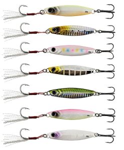 Powerline Bluefish Jig 15gr Sahte Balık