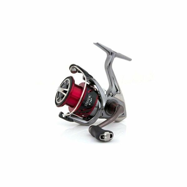 Shimano Stradic CI4+ C3000 FB Olta Makinesi