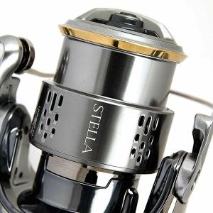 Shimano Stella C3000 FJ Spin Olta Makinesi
