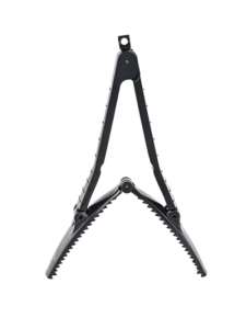 Fujin Aji Game Fish Grip Black