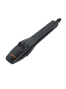 Fujin Aji Game Fish Grip Black