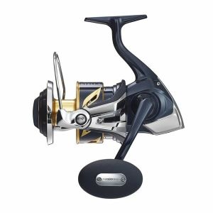 Shimano Stella 10000 SW C PG Olta Makinesi
