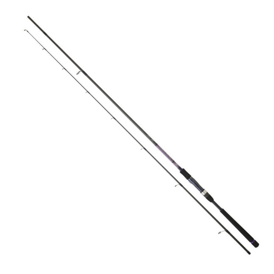 Daiwa Crosscast 2.44m 10-35gr 2P Spin Olta Kamışı