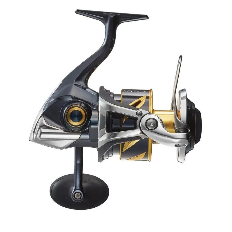 Shimano Stradic SW 8000 PG Olta Makinesi - Oltayagel.com
