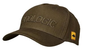 Prologic Buzzers Cap One Size Olive Green Şapka