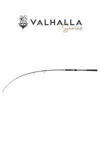 Fujin Valhalla Bigsea 178cm 250gr Speed Jig Live Bait Kamışı