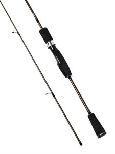 Fujin Sniper Trout 160cm 1-6gr Trout Kamışı Brown