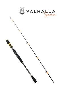 Fujin Valhalla Taigun 213cm 60-200gr Tai Rubber Kamışı