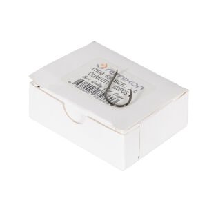 REMIXON 530 BLACK NICKEL İĞNE (100AD/KUTU)