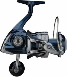 Shimano Twin Power 4000 SW C XG Olta Makinesi