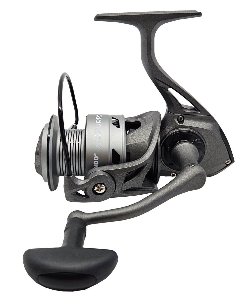 Kendo Azzurro 6000 Olta Makinesi